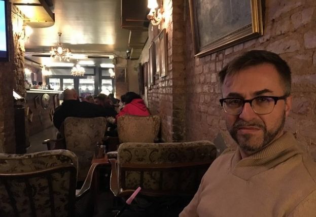 CUATRO AUTORES CONFIESAN EN LA CASA-MUSEO TOM&Aacute;S MORALES SUS TEXTOS PO&Eacute;TICOS PREDILECTOS