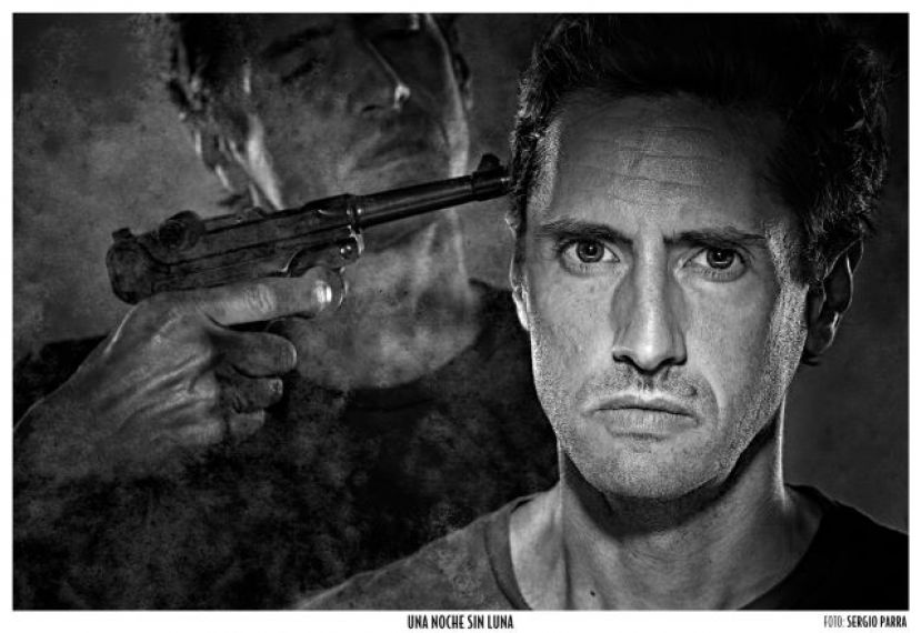 Vuelven los &lsquo;Los jueves del Cuy&aacute;s&rsquo;, con el actor invitado Juan Diego Botto