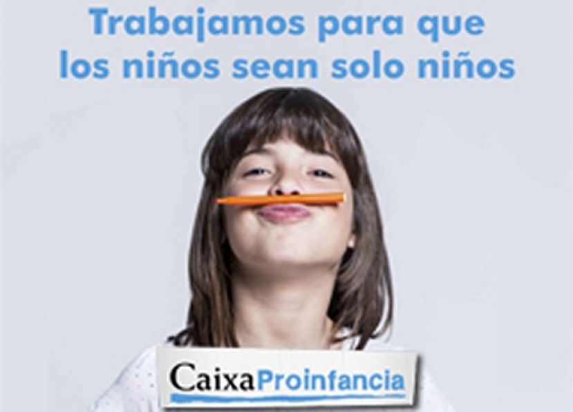 Teror: Se abre la convocatoria de ayudas sociales &ldquo;Caixa Proinfancia&rdquo;