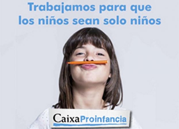 Teror: Se abre la convocatoria de ayudas sociales &ldquo;Caixa Proinfancia&rdquo;