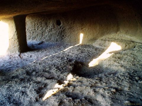 Agotadas las plazas para la visita guiada al yacimiento de Cuatro Puertas