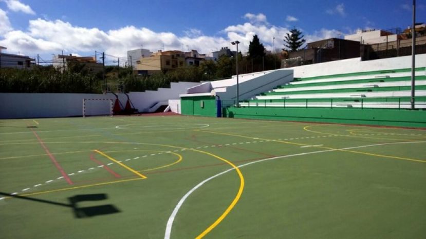 Moya: Plan Municipal de Inversiones en Centros Escolares para 2015-2019