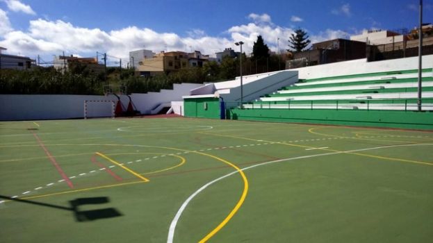 Moya: Plan Municipal de Inversiones en Centros Escolares para 2015-2019