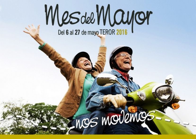 Teror celebra en mayo el Mes del Mayor