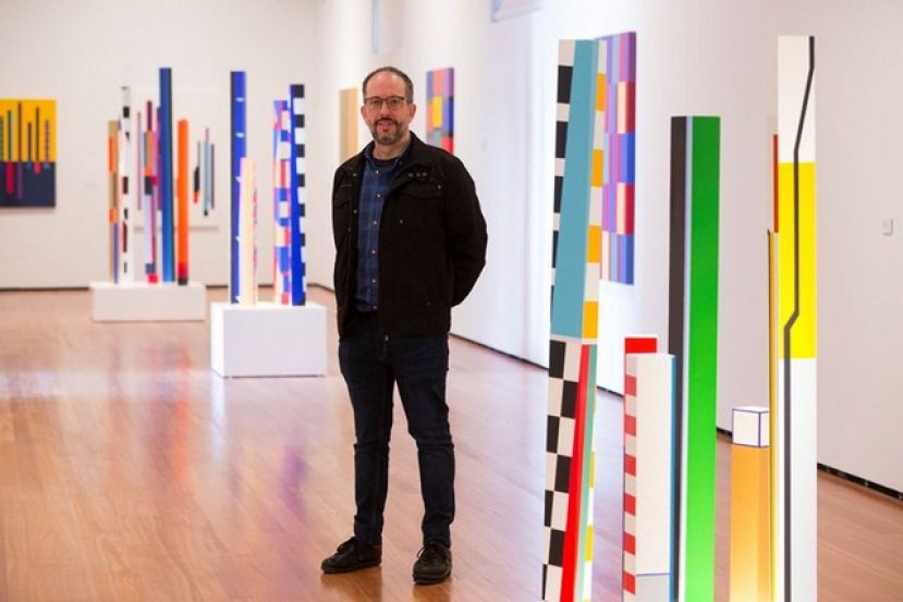 San Mart&iacute;n invita a las familias a la inauguraci&oacute;n infantil de sus exposiciones