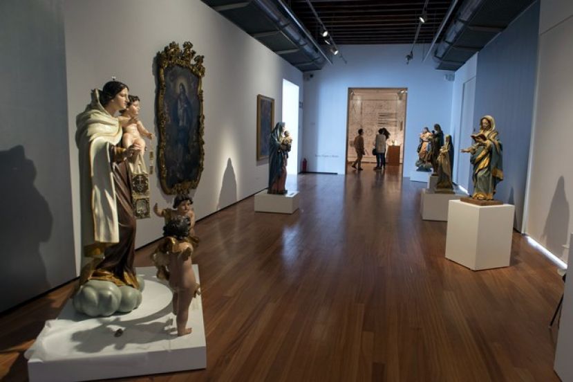 Este fin de semana se celebran jornadas de puertas abiertas en los museos del Cabildo