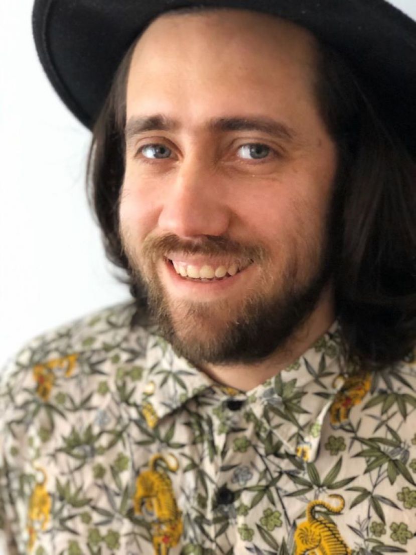 Entrevista a Joaqu&iacute;n Camp