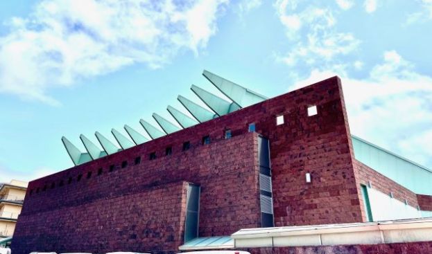 Evento deportivo este s&aacute;bado para la apertura del Audill&oacute;n de La Gomera