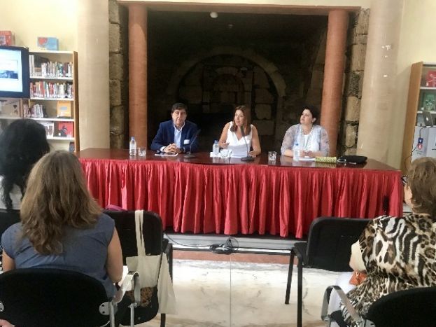 Las mujeres emprendedoras protagonizan el encuentro &lsquo;Aliadas&rsquo; en favor de la igualdad de oportunidades y el fomento del empleo femenino