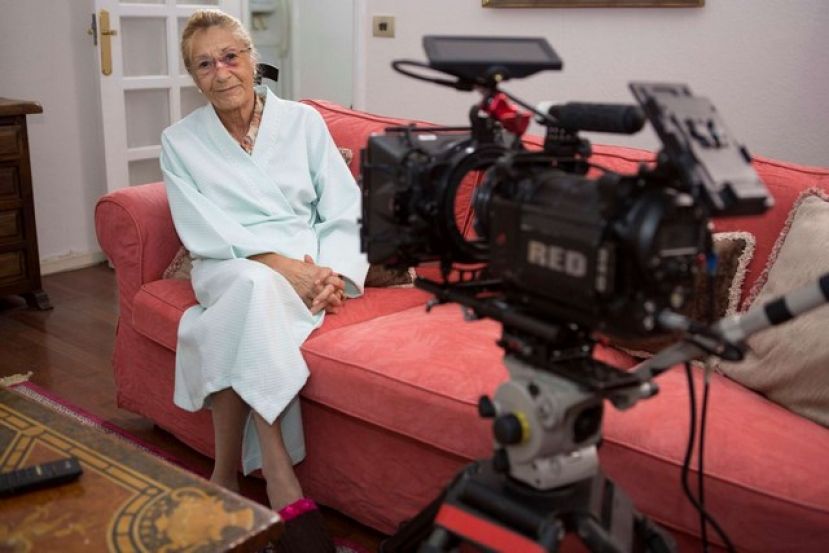 EL CABILDO SUBVENCIONA UN TOTAL DE 16 PROYECTOS AUDIOVISUALES CON 139.816 EUROS PARA SU DESARROLLO DURANTE 2019