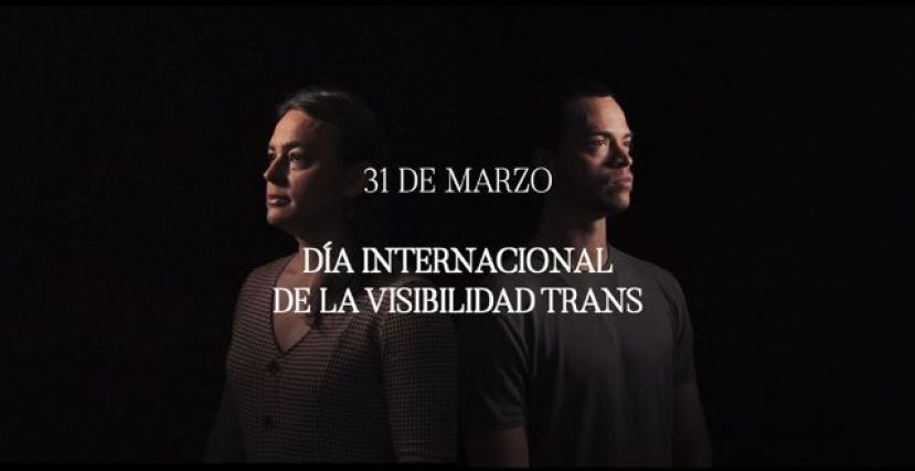 Diversidad inicia varias campañas para visibilizar e integrar las diferentes identidades sexuales y de género