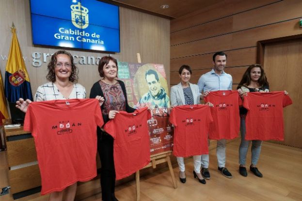 El Cabildo promueve la implicación del alumnado en la lucha contra el acoso