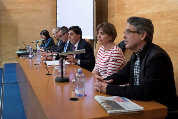 Conciencia crítica acerca de la transparencia también en los medios de comunicación