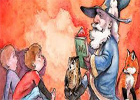 La Biblioteca municipal de Teror ofrece el lunes una sesi&oacute;n de cuentacuentos