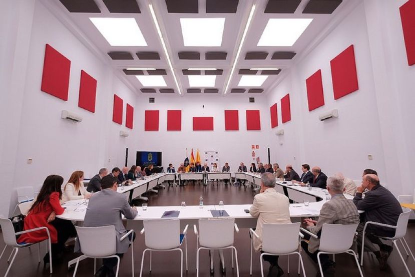 Promoción de productos locales bajo la marca “Gran Canaria Me Gusta”