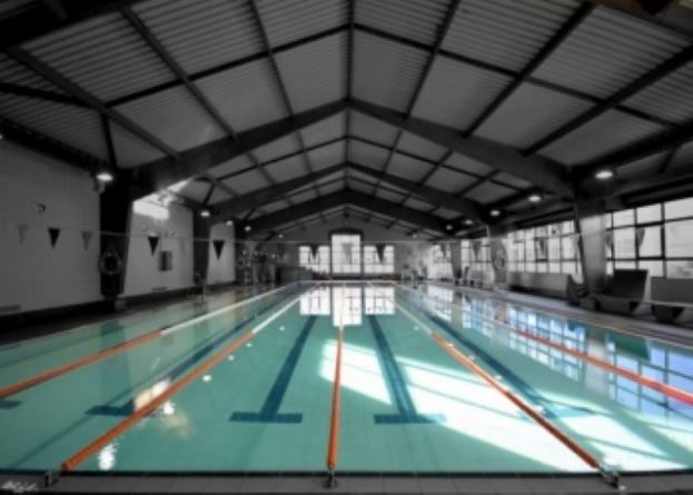 Las piscinas de los Centros Deportivos del Cabildo de Gran Canaria permanecerán cerradas
