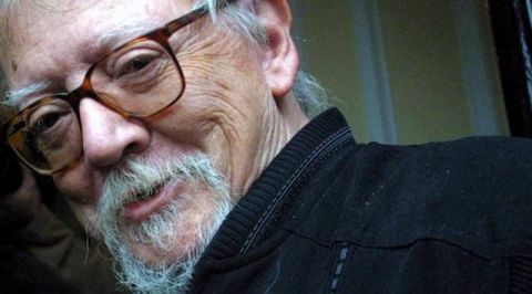 Se proyecta la pel&iacute;cula del realizador Jes&uacute;s Franco: &lsquo;Succubus (Necronomicon) &rsquo;