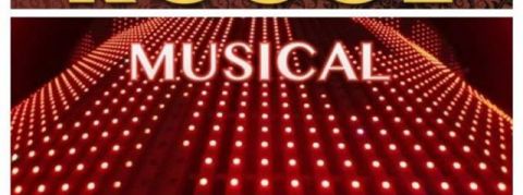 Gu&iacute;a: Llega al Teatro Hesp&eacute;rides Auditorio Ciudad de Gu&iacute;a el musical Moulin Rouge