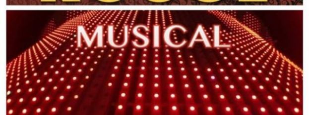 Guía: Llega al Teatro Hespérides Auditorio Ciudad de Guía el musical Moulin Rouge