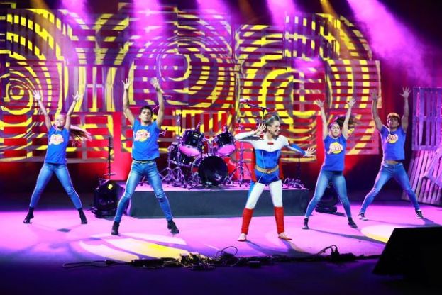 M&aacute;s de 42.000 personas conectaron con el in&eacute;dito concierto virtual de Gran Canaria