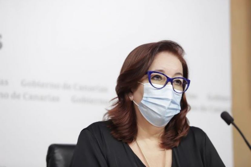 Educación refuerza la oferta de Formación Profesional en Gran Canaria