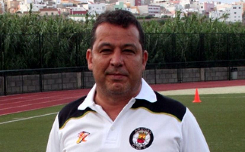 Sixto Alfonso vuelve a los banquillos y dirigirá al Estrella CF en la Preferente