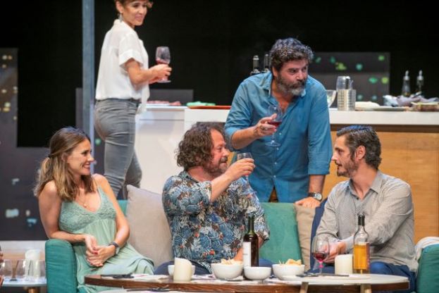 El Teatro Cuy&aacute;s inicia la cuenta atr&aacute;s para su reapertura