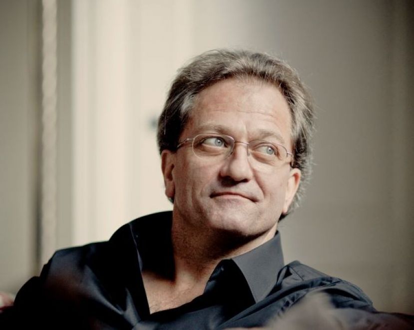 G&eacute;rard Korsten dirige Obras de Haydn, Frank Martin y Schubert a la OFGC
