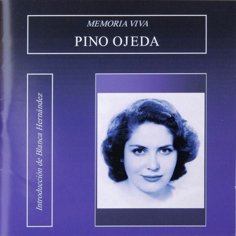 La poesía de Pino Ojeda y Pino Betancor se siente y se escucha de viva voz