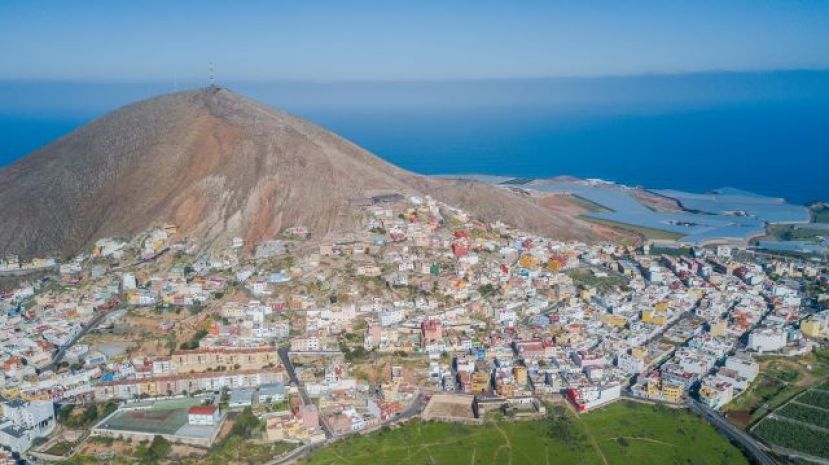 Gu&iacute;a: 870.000 euros para la ejecuci&oacute;n de los proyectos del Programa ARRU