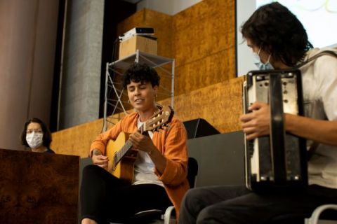 Ra&iacute;ces, un proyecto para fomentar la igualdad y diversidad a trav&eacute;s de la cultura popular canaria