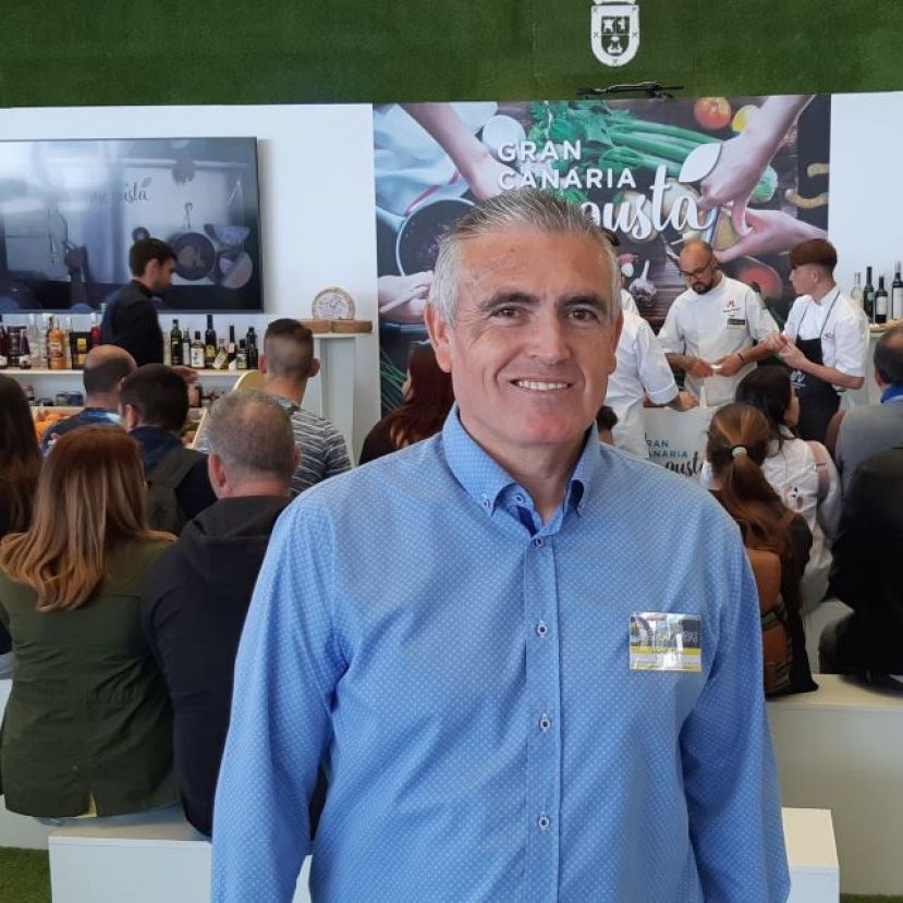 NC en La Aldea analiza la preocupante situaci&oacute;n local por el COVID-19