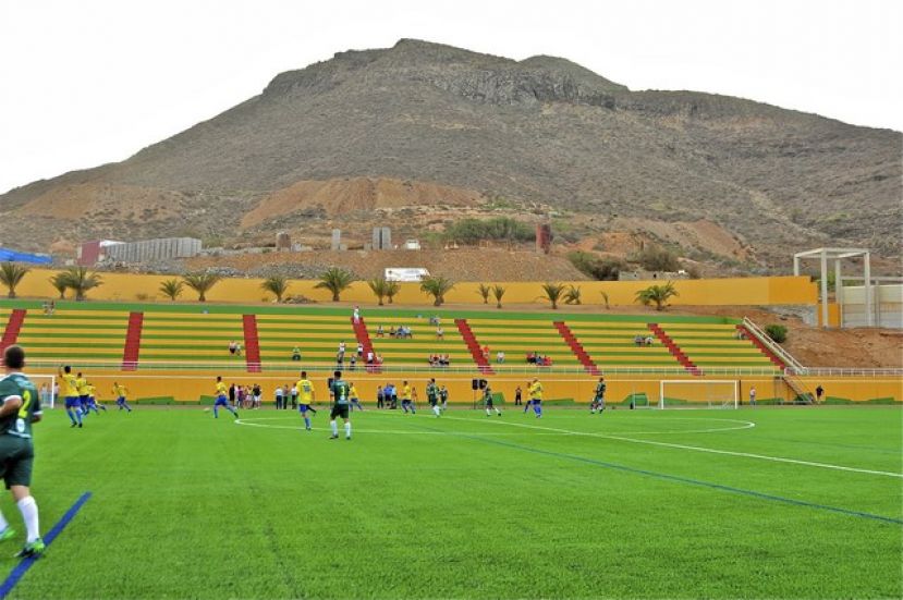 G&aacute;ldar: A licitaci&oacute;n la iluminaci&oacute;n del estadio de la Ciudad Deportiva San Isidro