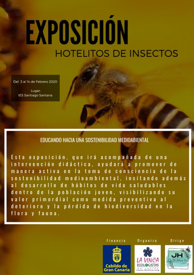 Arranca el Proyecto &ldquo;Educando hacia una Sostenibilidad Medioambiental&rdquo;