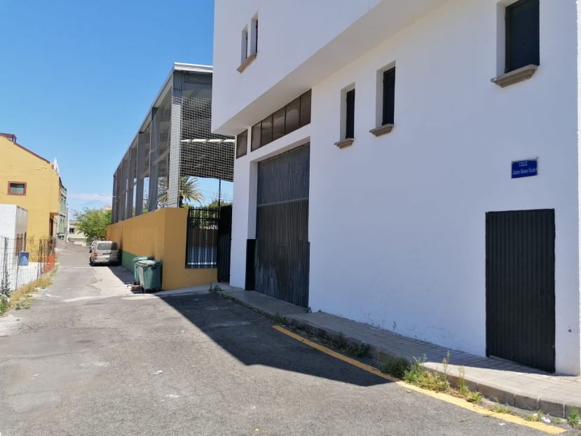 El Ayuntamiento de Gáldar adjudica una nueva fase del Plan de Asfaltado