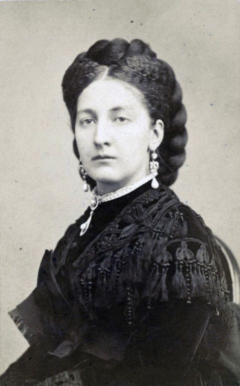 LA BONDADOSA VIDA DE VICTORIA, ESPOSA DE AMADEO I, PROTAGONIZA LA CHARLA DE ANTONIO GONZ&Aacute;LEZ PADR&Oacute;N SOBRE LAS REINAS DE ESPA&Ntilde;A