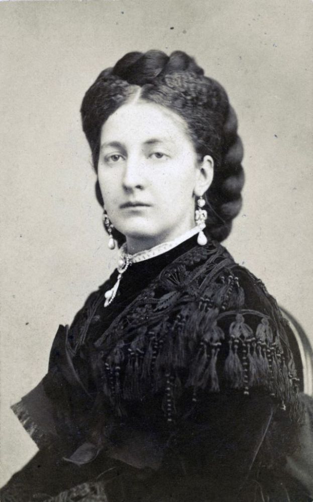 LA BONDADOSA VIDA DE VICTORIA, ESPOSA DE AMADEO I, PROTAGONIZA LA CHARLA DE ANTONIO GONZÁLEZ PADRÓN SOBRE LAS REINAS DE ESPAÑA
