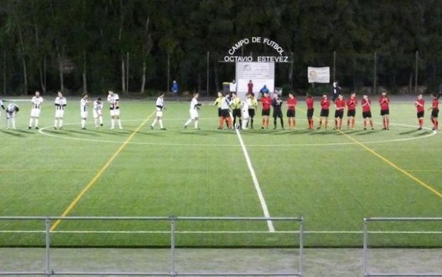 Primera Regional: El CD Santidad se retira de competici&oacute;n