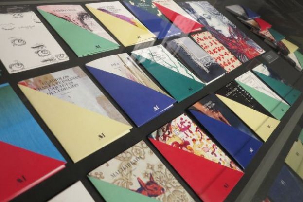 LA CASA DE COL&Oacute;N PRESENTA UNA EDICI&Oacute;N ESPECIAL RECOPILATORIA DE LOS CUADERNOS &lsquo;RUMORES DE ARTEMISIA&rsquo;