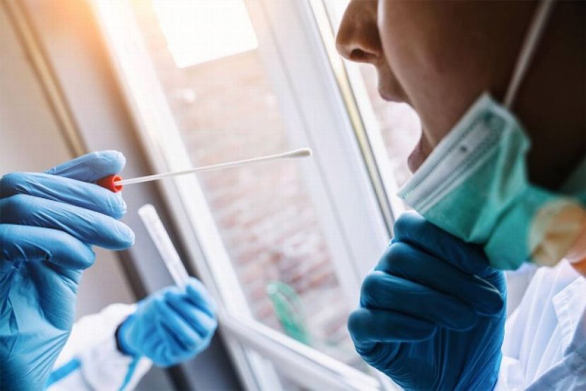 La Gomera activa un servicio de PCR a los estudiantes que regresen a isla