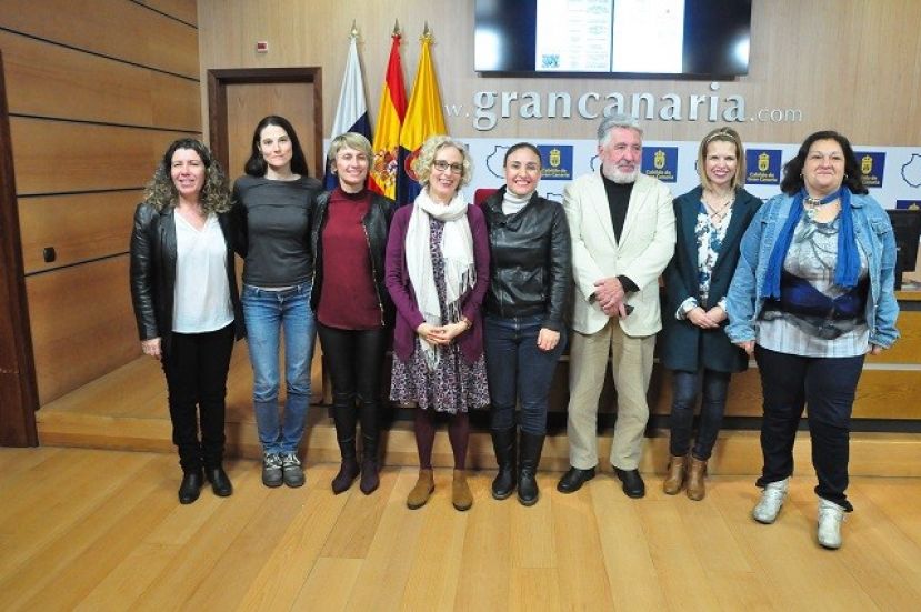 Doce investigadoras analizar&aacute;n en GC la ciencia con perspectiva de g&eacute;nero