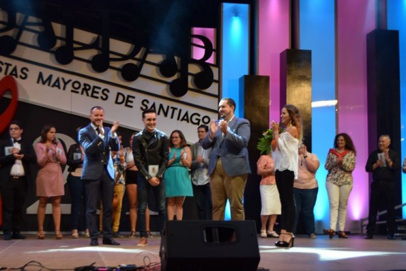 Abierta la inscripción para participar en la Gala Voces de Gáldar 2018