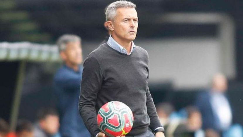 Fran Escrib&aacute; dirigir&aacute; al Elche hasta el final de la temporada