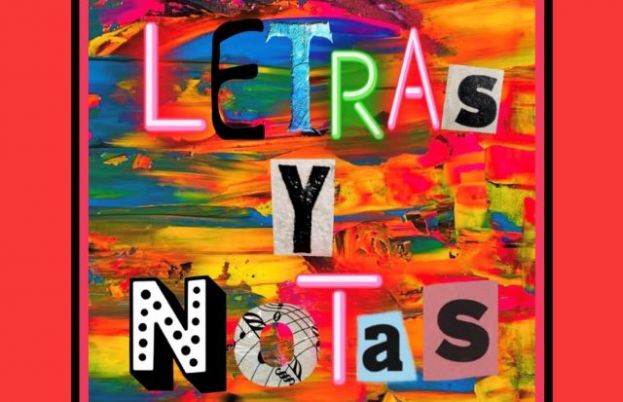 &lsquo;Letras y notas pintadas&rsquo; homenaje art&iacute;stico a dos genios coet&aacute;neos: Gald&oacute;s y Saint-S&auml;ens