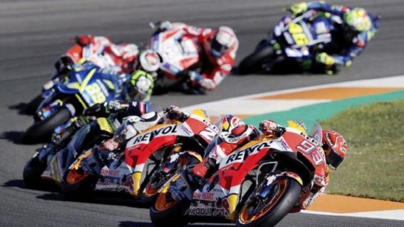La vacunaci&oacute;n masiva en Qatar abre las posibilidades al calendario de MotoGP