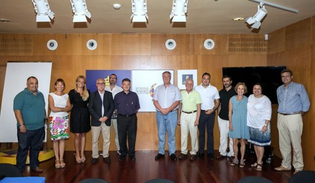 Constituido el nuevo Patronato de la Fundación de las Artes Escénicas
