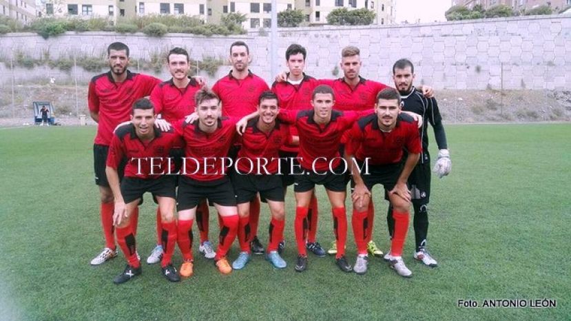 Regional Preferente: Previa de la jornada n&ordm; 2, por Antonio Le&oacute;n