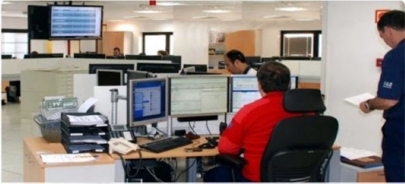 El Gobierno construir&aacute; dos edificios de m&aacute;xima seguridad para servicios esenciales