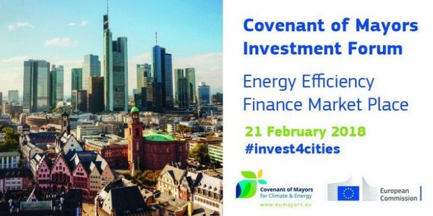 Gran Canaria analiza en Bruselas los factores de &eacute;xito claves para financiar la adaptaci&oacute;n al cambio clim&aacute;tico