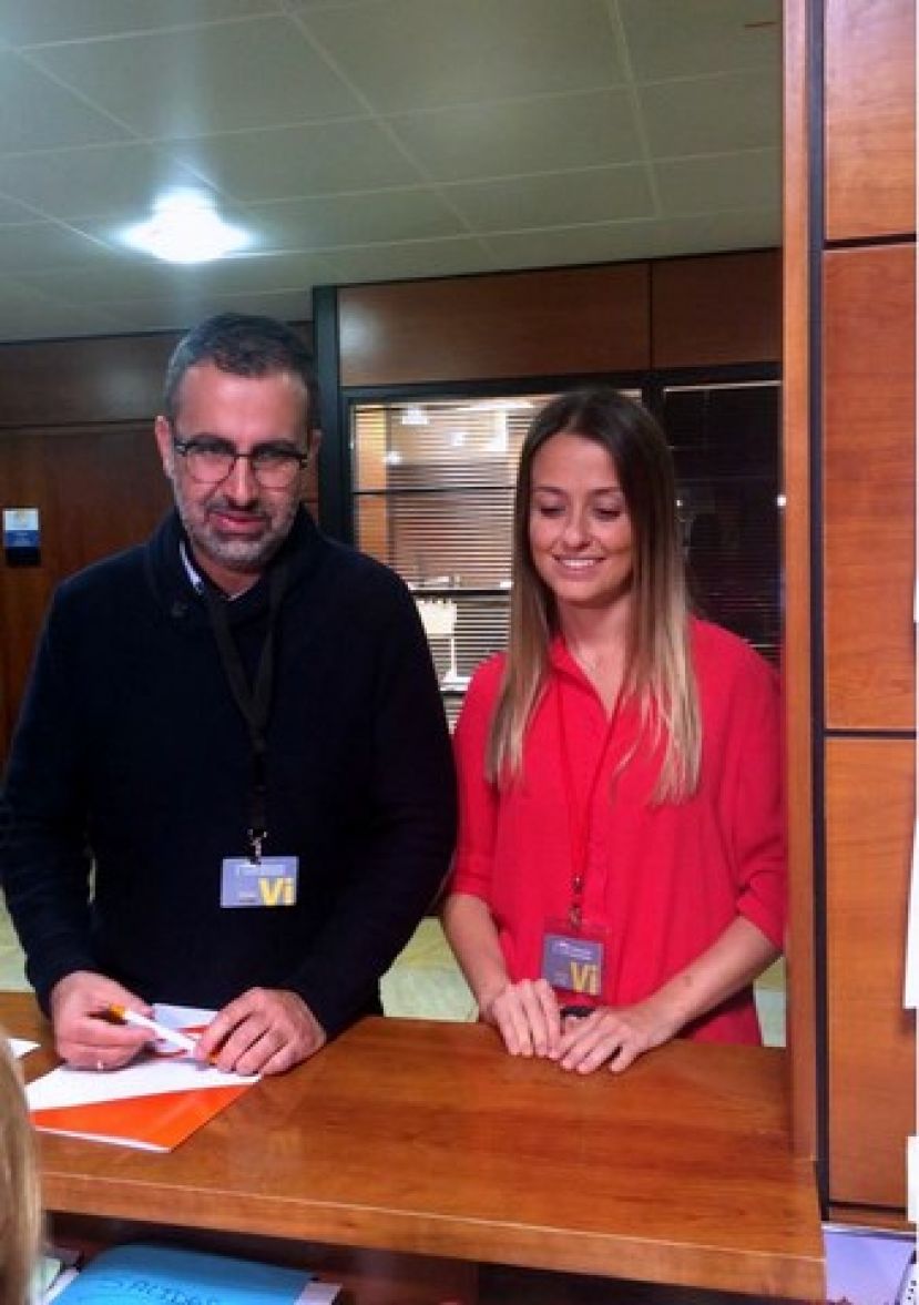 Cs: Hay que trabajar sin colores pol&iacute;ticos para acabar con el acoso escolar